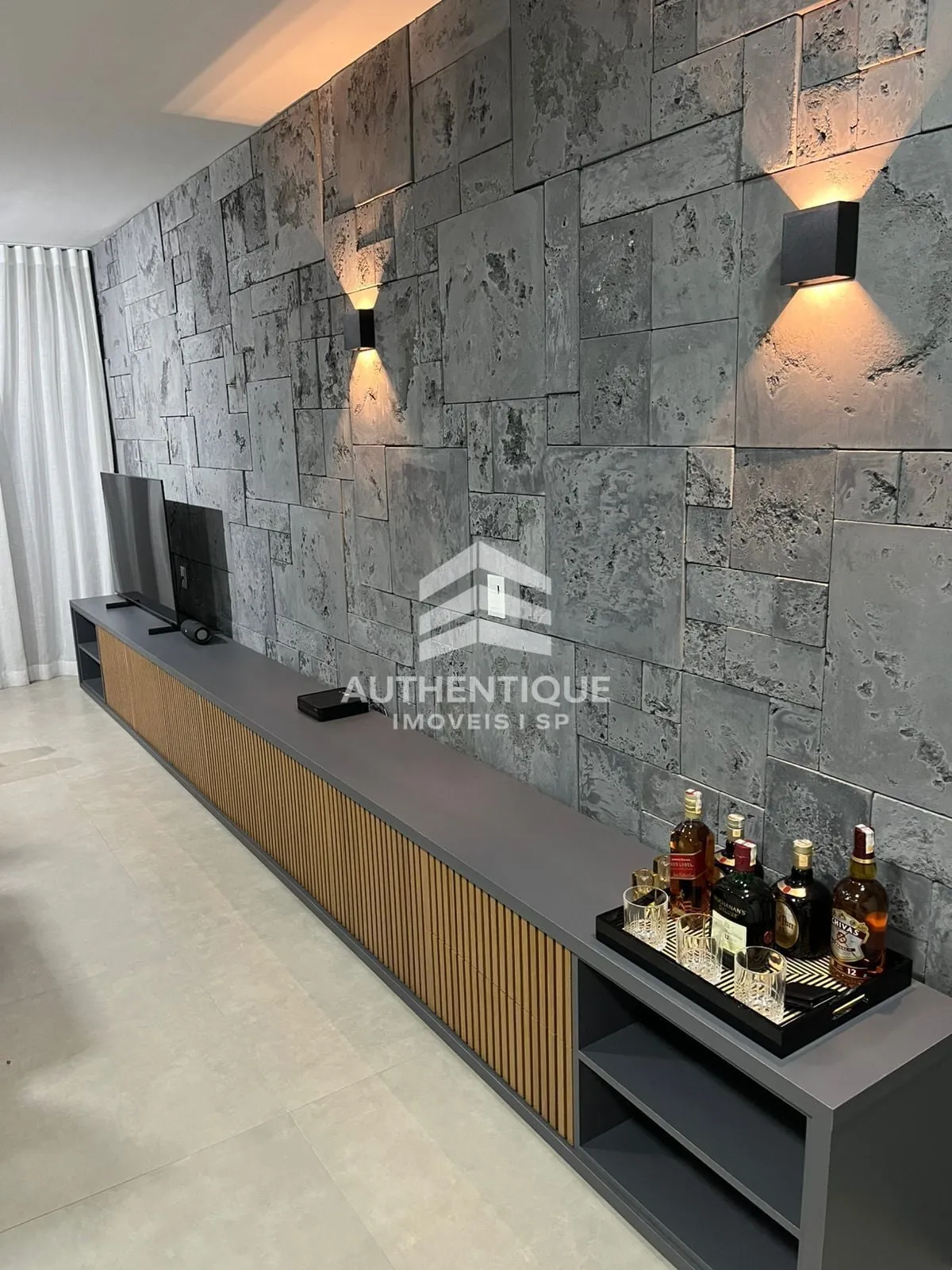 Imagem LANDING CAMPO BELO - Apartamento no bairro Campo Belo à venda