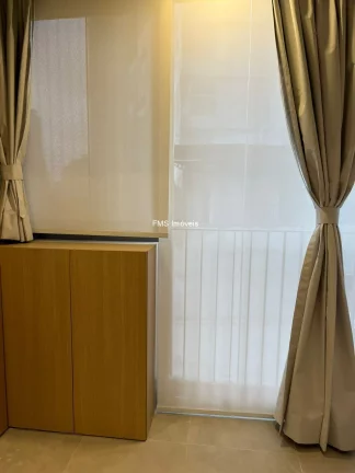 Imagem Apartamento de 2 quartos para locação em São Paulo-SP, bairro Sumarezinho: 61m², 1 vaga de garagem!