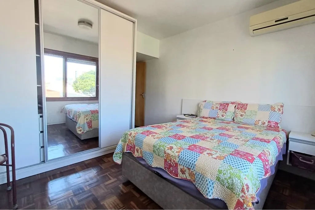 Imagem Apartamento em Santa Cecília