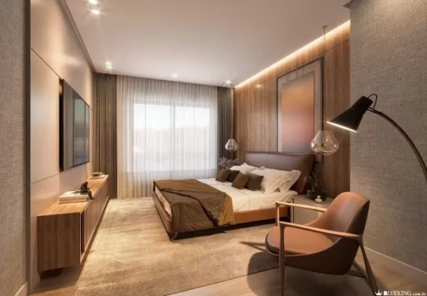 Imagem Sunny Coast - Apartamento à venda no bairro Centro - Itapema/SC