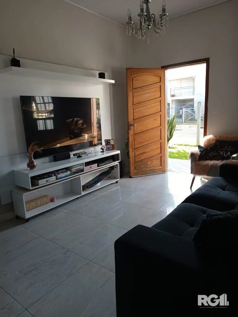 Imagem Casa em Jardim dos Lagos