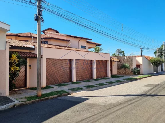 Imagem Casa Padrão