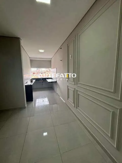 Imagem Casa à venda em Franca, Vila Nicácio, com 3 quartos, 161m2