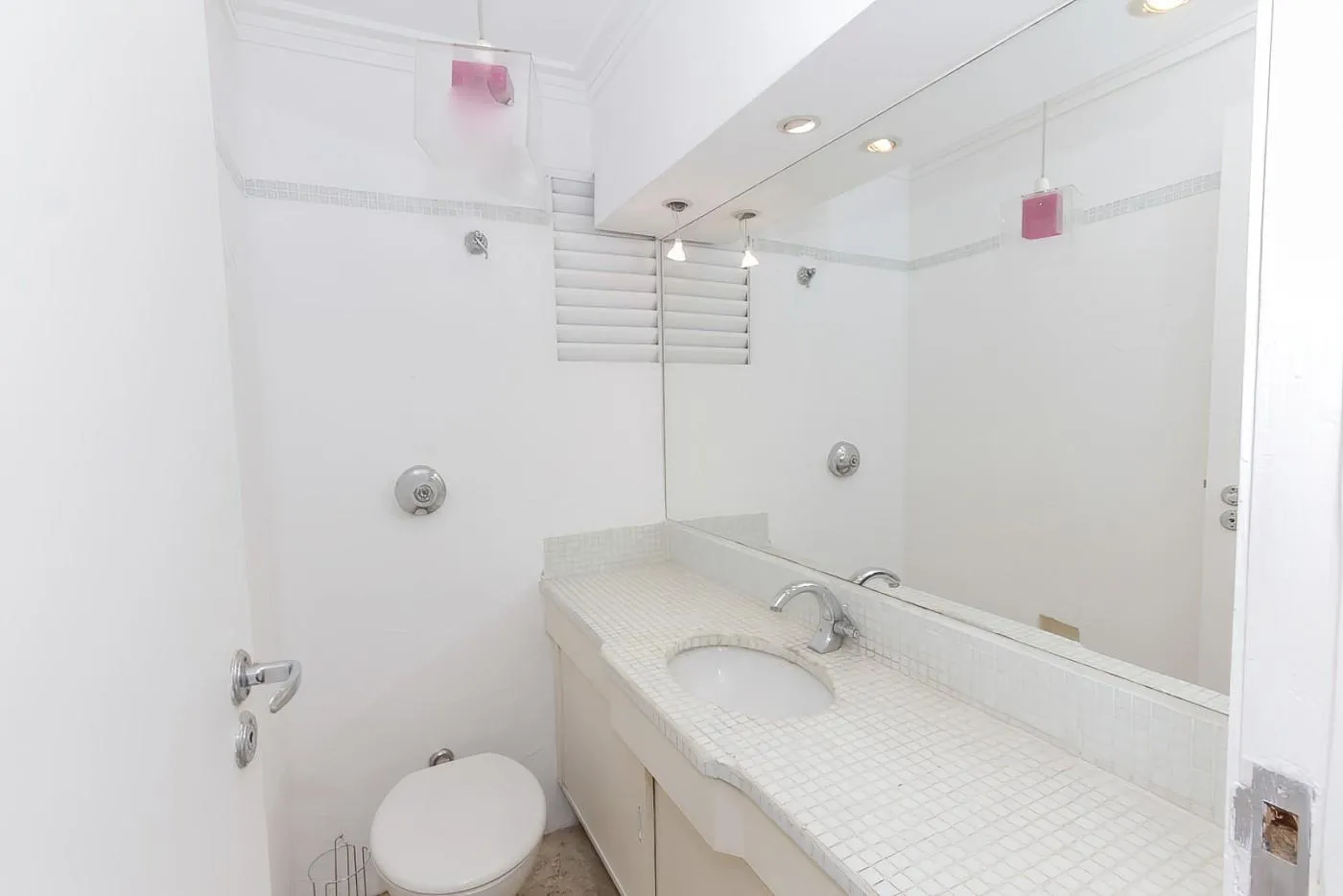 Imagem Apartamento para Venda em São Paulo / SP no bairro Itaim Bibi