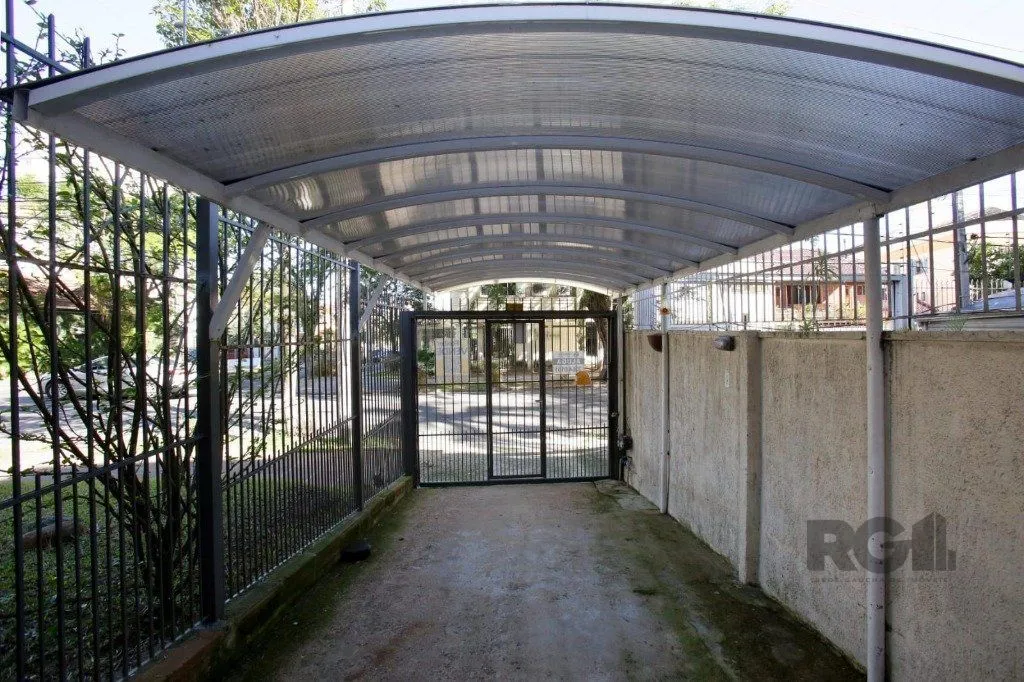 Imagem Apartamento em Jardim Botânico