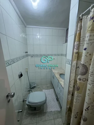 Imagem Apartamento à venda no bairro Enseada - Guarujá/SP