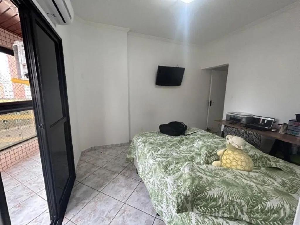 Imagem APARTAMENTO COM 150,00 m² - GUILHERMINA - PRAIA GRANDE SP