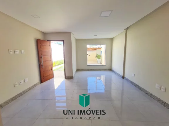 Imagem Casa duplex 03 suites com piscina e espaço gourmet a venda na Praia do Morro - Guarapari