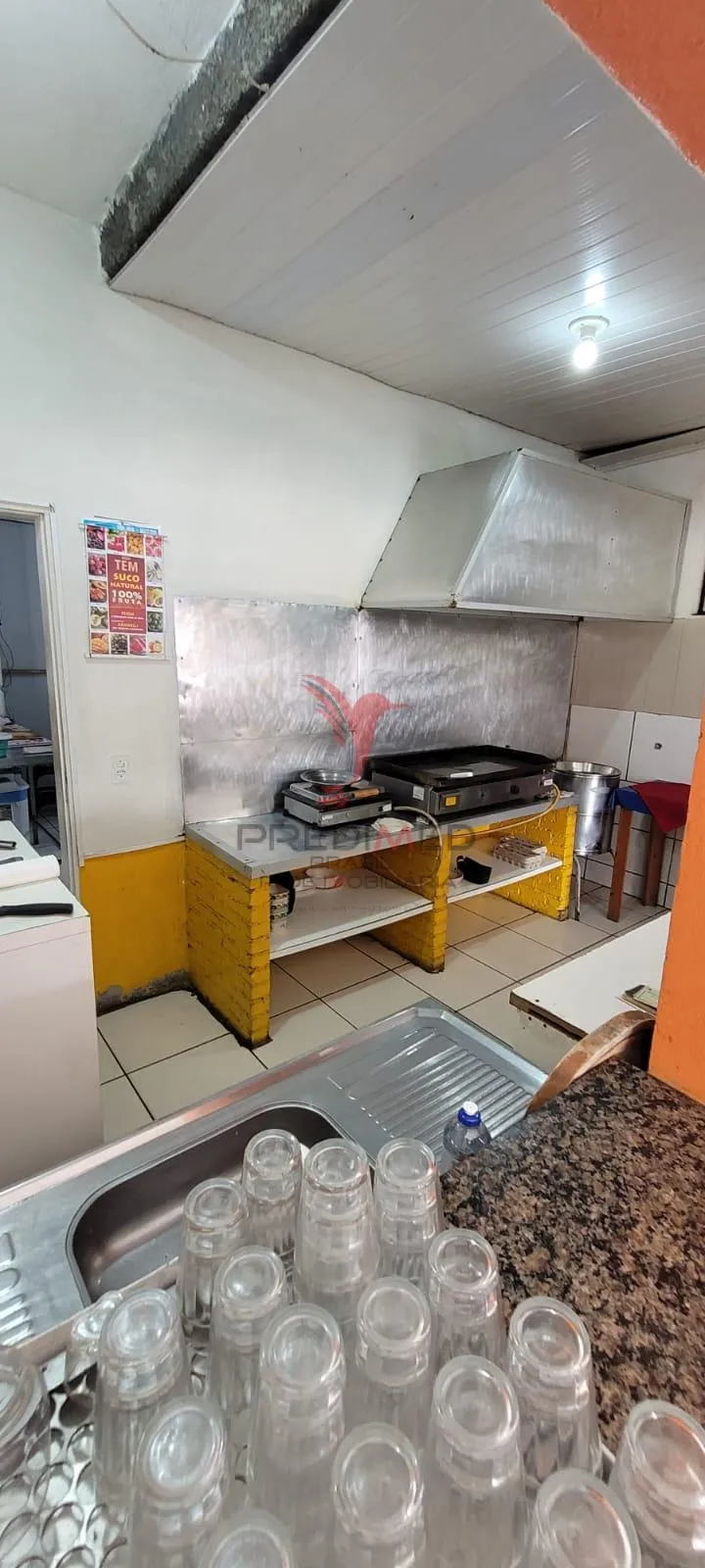 Imagem Restaurante em Penha-SC