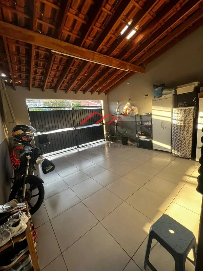 Foto do imóvel Casa para Venda em Sumaré, Jardim Maria Antonia (Nova Veneza), 2 dormitórios, 1 banheiro, 2 vagas