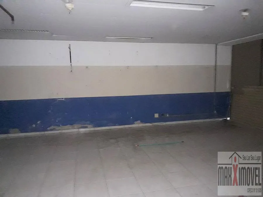 Imagem Lojão Comercial com 793 m² no Rio Comprido  23 vagas