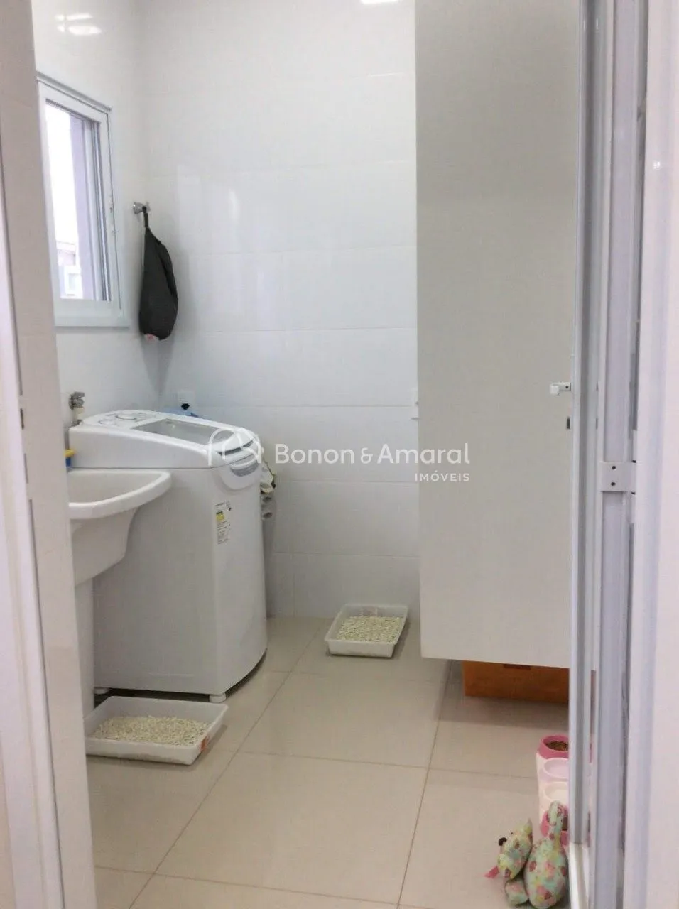 Imagem Casa a venda com 3 suítes no Condomínio Reserva Real em Paulínia - SP