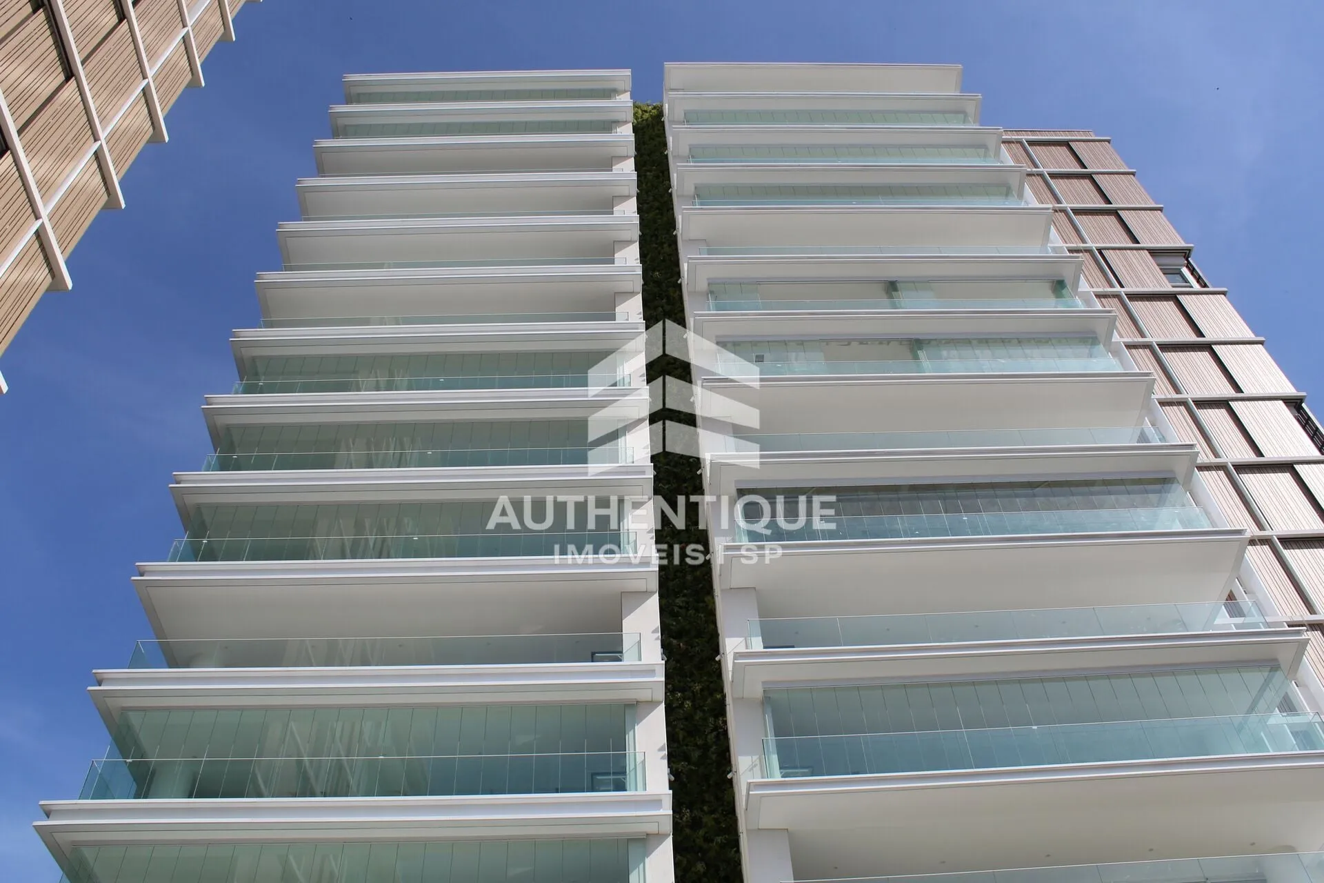Imagem OSCAR IBIRAPUERA - Apartamento à venda em São Paulo/SP