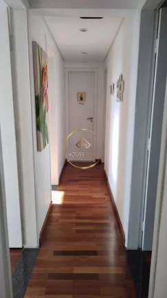 Imagem Apartamento, 4 dormitórios ( sendo 2 suítes ), 120M², Edifício New York .