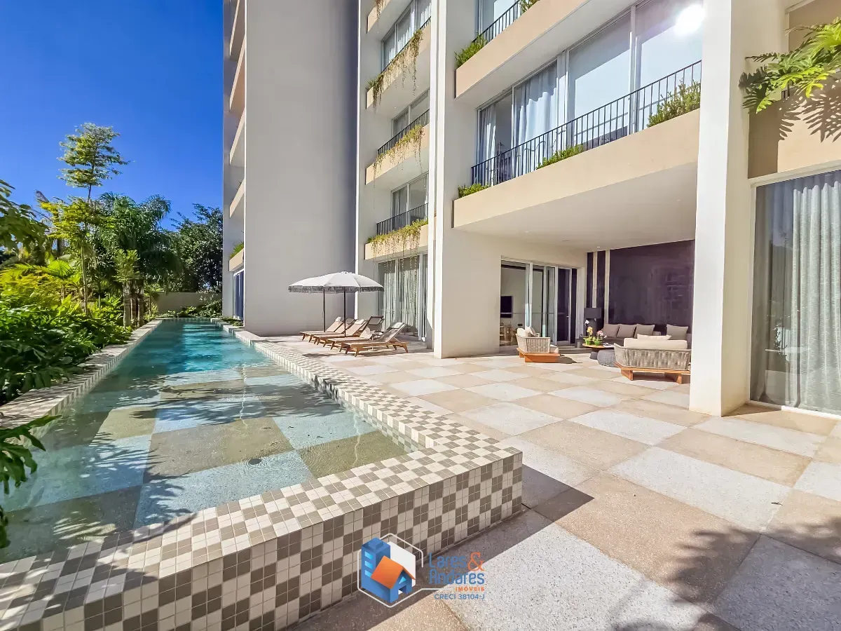 Imagem Apartamento para venda em Alto da Lapa com 2 quartos, sendo 2 suítes, 116m²