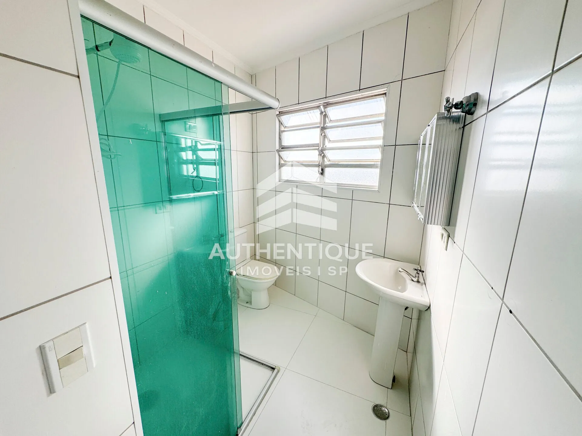 Imagem LORD COCKRANE SANTO ANDRE - Apartamento Reformado à Venda em Santo André