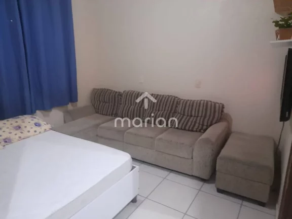Imagem Casa com 3 quartos, Nossa Senhora da Paz - Balneário Piçarras