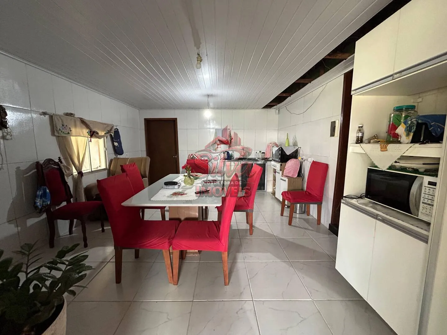 Imagem C1185 | Casa à venda em Imbé no Mariluz Norte com pátio cercado