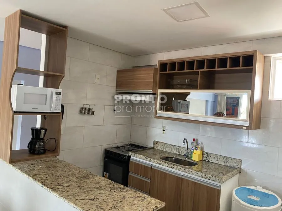 Imagem Makaiba Residence