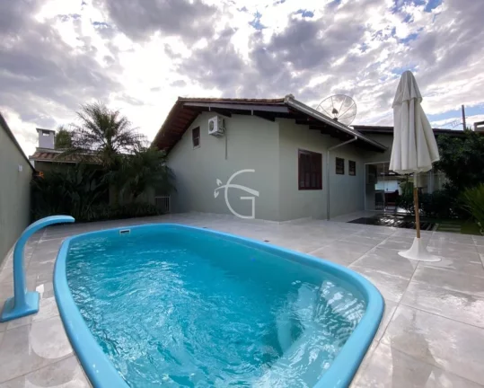 Imagem CASA EM CONDOMÍNIO FECHADO NO COSTA E SILVA!!