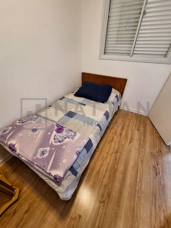 Imagem Apartamento para alugar no Brás com 2 dormitórios, 1 suíte, 52 m² e mobiliado
