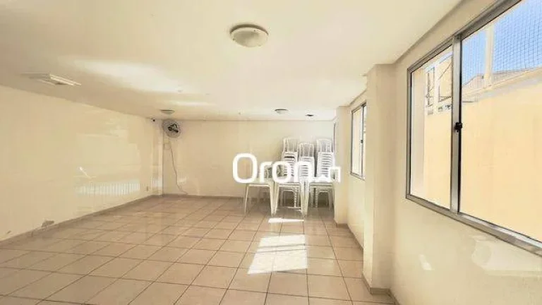 Imagem Apartamento com 2 dormitórios à venda, 53 m² por R$ 280.000,00 - Setor dos Afonsos - Aparecida de Goiânia/GO