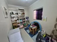 Imagem Casa de Condomínio com 3 Quartos à Venda, 126 m² em Stella Maris - Salvador