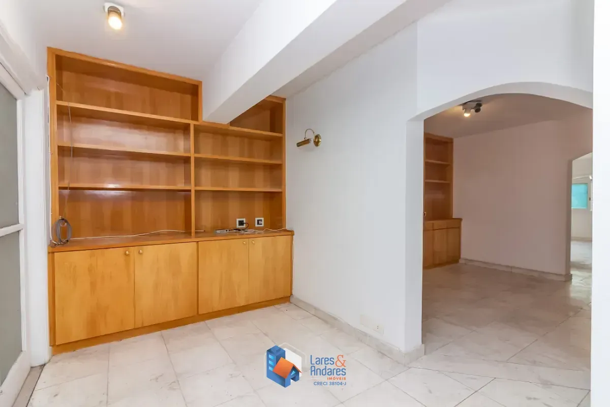 Imagem Casa para venda em Chácara Monte Alegre com 3 quartos, sendo 1 suíte, 188m²