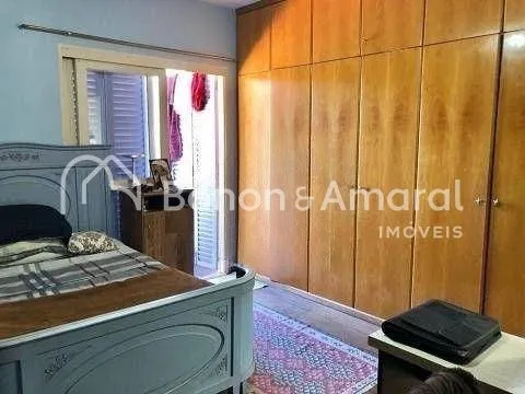 Imagem Casa com 430 m² e 5 Quartos, na Cidade Universitária - Barão Geraldo