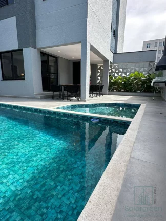 Imagem Residencial Safira – Apartamento a partir de R$ 554.553,43
