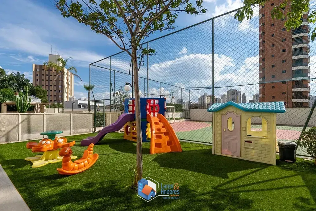 Imagem Apartamento à venda 3 Quartos 1 Suite 2 Vagas 93M² Bosque da Saúde São Paulo - SP