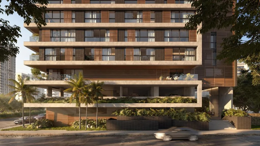 Imagem Studio à venda em Torres, Predial, com 1 quarto, 39.7m2