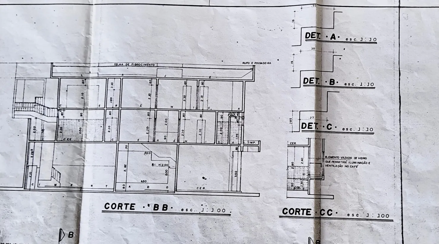 Imagem Comercial à venda 865M², Areao, Taubaté - SP