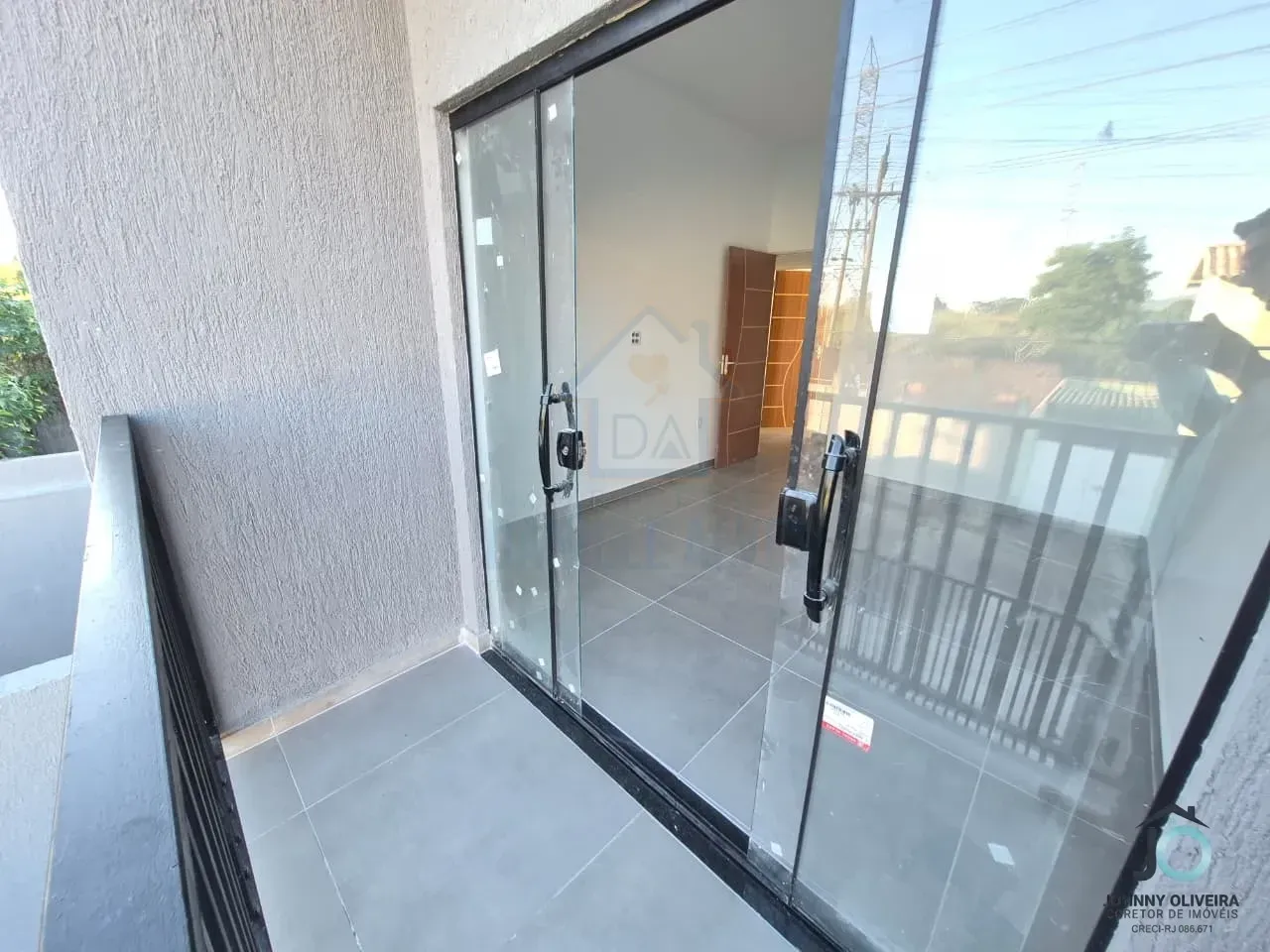Imagem Casa com 2 Quartos à Venda, 100 m² em Parque Santiago - Queimados