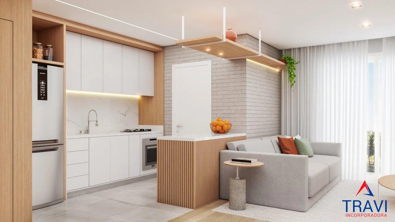 Imagem Sobrado Duplex 3 quartos para venda no bairro Santa Catarina em Caxias do Sul