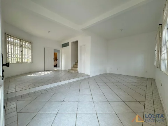 Foto do imóvel Casa à venda no Balneário do Estreito Florianópolis/SC em Antônio Gomes