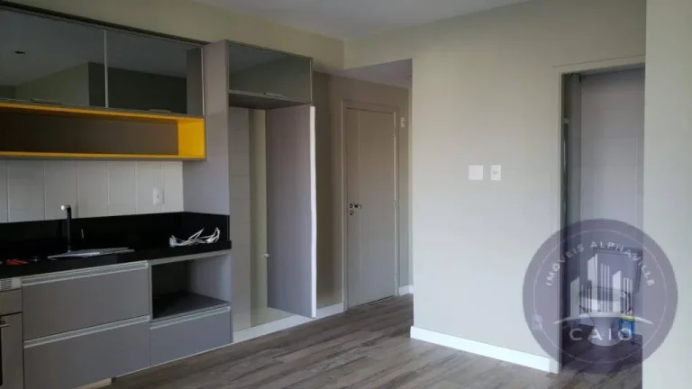 Imagem Apartamento para Venda com 68m² por R$ 949.900,00 - Alphaville