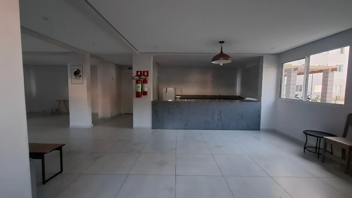 Imagem Apartamento para venda em Freguesia do Ó com 2 quartos, 34m2