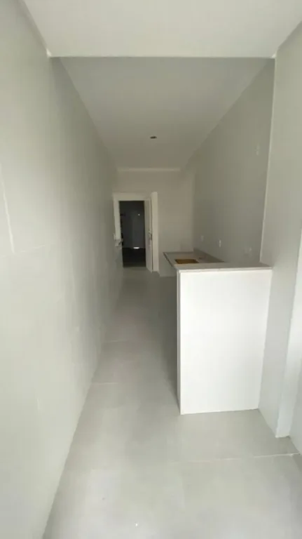 Imagem APARTAMENTO COM 70,29 m² - GUILHERMINA - PRAIA GRANDE SP