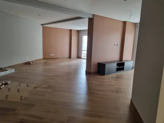 Imagem APARTAMENTO COM 59.91 m² - GUILHERMINA - PRAIA GRANDE SP