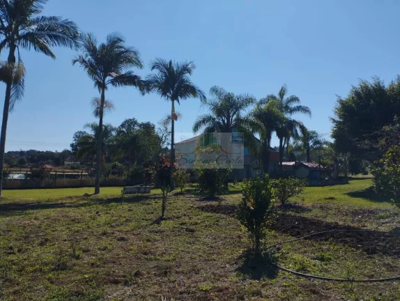 Imagem CHÁCARA JARDIM CANANÉIA COM PISCINA