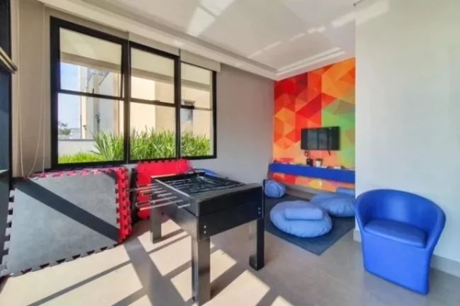 Imagem VN TOPÁZIO - VITACON - Studio de 33m² (Unidade de Revenda), com vaga, ao lado dos metrôs Paraíso!