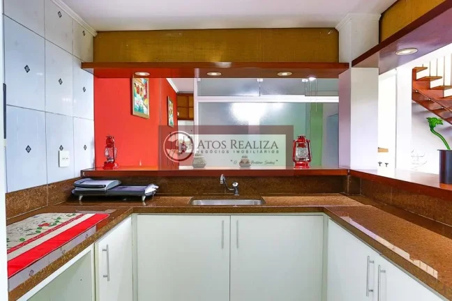 Imagem Casa em Praia da Lagoa - São Paulo
