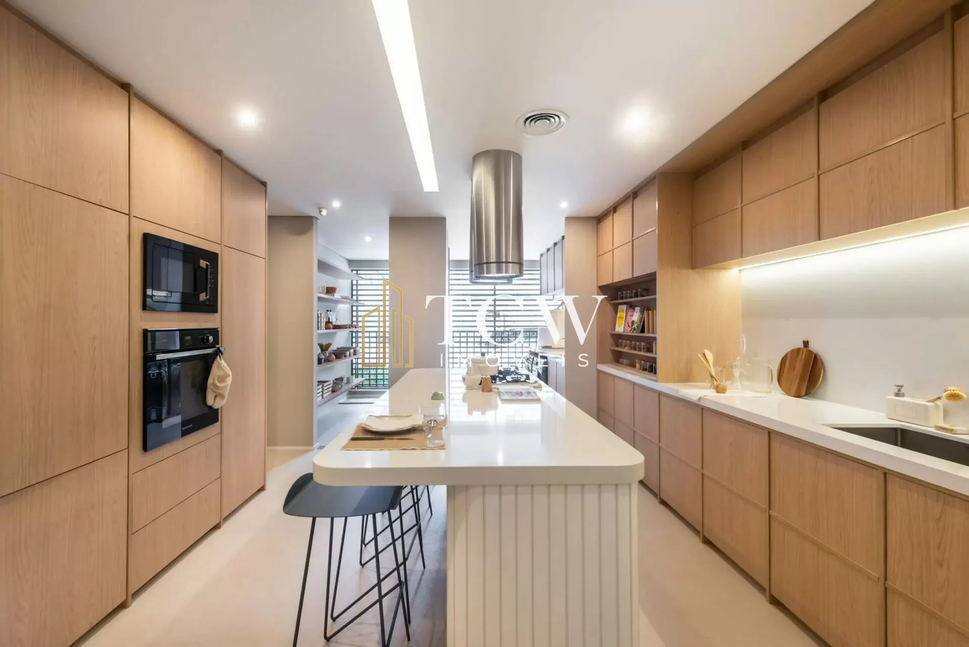 Imagem Apartamento Alto Padrão à venda no Pinheiros/Sp