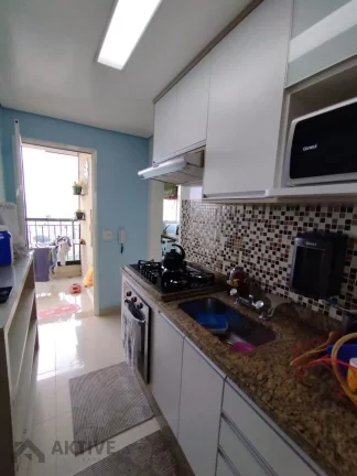 Imagem Apartamento em Jardim Tupanci - Barueri, SP