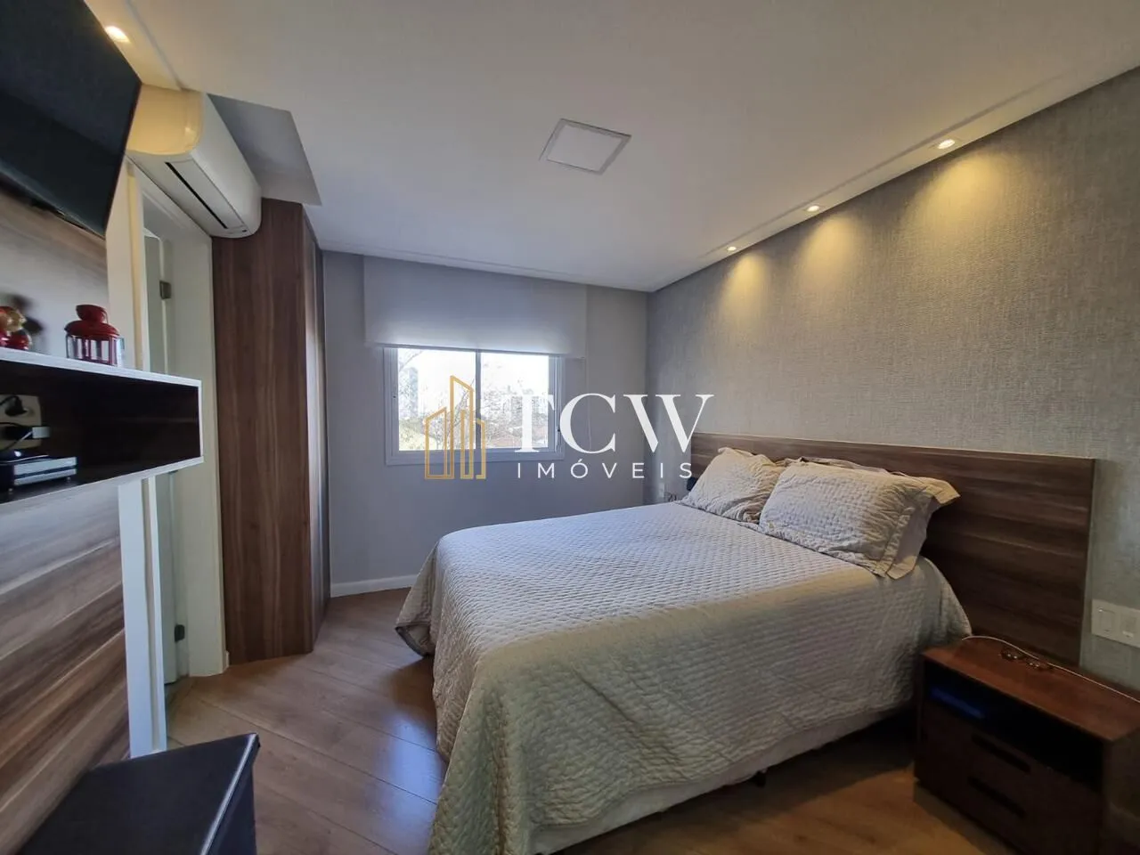 Imagem Apartamento à venda | 140m2 | Bosque da Saúde/SP