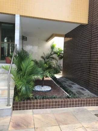 Imagem Apartamento com 4 Quartos à Venda, 155 m² em Boa Viagem - Recife