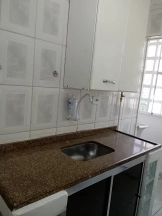 Imagem Apartamento na 9 de julho com 1 dormitório