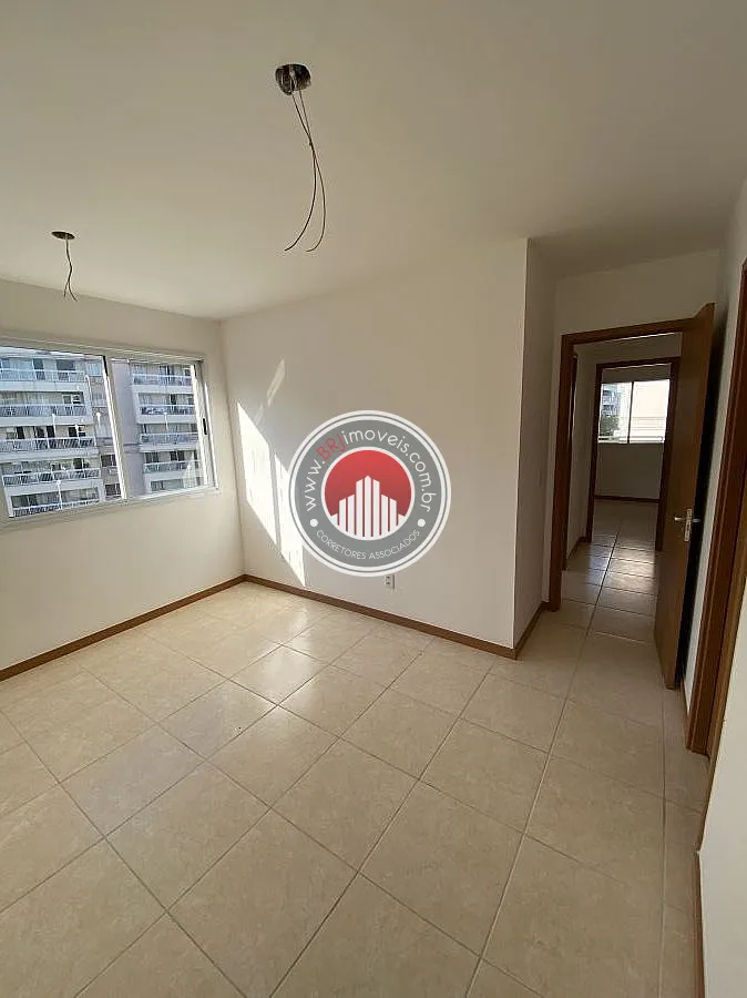 Imagem Apartamento a Venda no bairro Taquara - Rio de Janeiro, RJ
