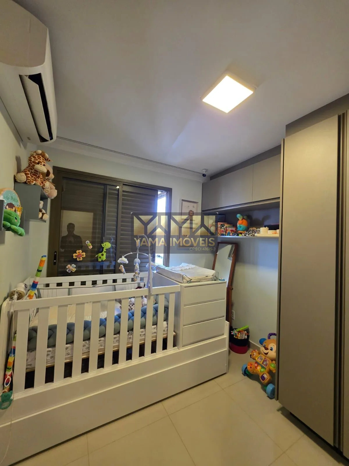 Imagem Edifício Nova Aliança - Apartamento à venda no bairro Nova Aliança - Ribeirão Preto/SP